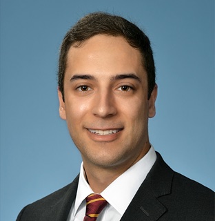 Alex Flores, MD